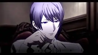tsukiyama shuu | tokyo ghoul