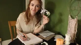 ASMR Wedding Planner