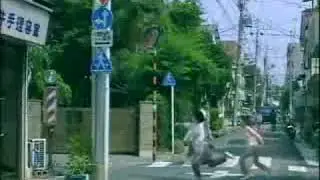 Сгоняем за молоком!