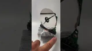 Repurposed Clock