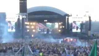 The script Dublin 2015
