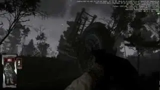 Смотр CryZone  Sector 23 на CryEngine 3