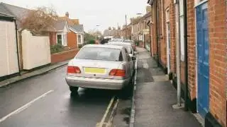 Yellow Lines