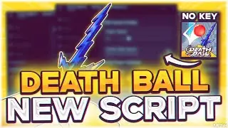 [Update] Roblox Death Ball Script | Auto Farm, Auto Parry, Auto Abillity, Auto Spam, OP | PASTEBIN