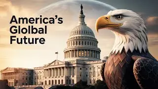 🇺🇸Power, Influence & the Future – The U.S. on the Global Stage-Part 3🇺🇸