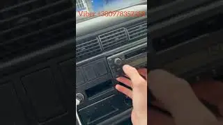 Volkswagen Beta radio code decode. Разблокировка автомагнитолы Фольксваген. Ввод кода клиентом