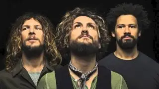 John Butler Trio - Happy ('Like A Version' Pharrell Williams Cover)
