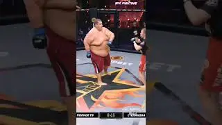 Идеальный бой девушки😁