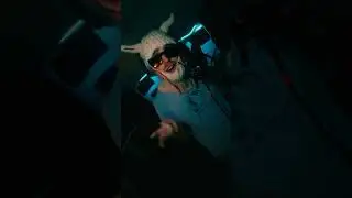 UNSTOPPABLE AUGUST - HOW SHE MOVE (ft. BLU3 LOTUS & TRISK333LION) (VISUALIZER)