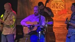 Lonesome River Band - Ernest T  Grass