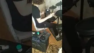 ГРАЖДАНСКАЯ ОБОРОНА НА БАРАБАНАХ