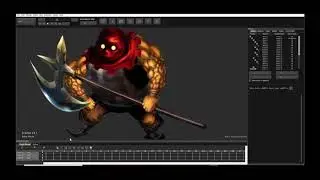How to Animate a Breathing Character