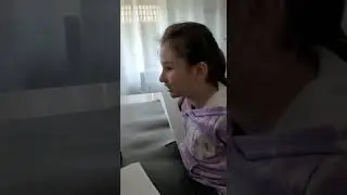Рабия, Немецкий для детей, отзыв