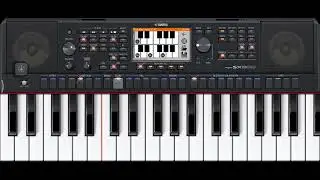 Style Korg Pa 700 / Pa 600 / Triaz 2023 / Simpatik Musik Keyboard / Org 2024