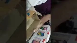 redmi note 10 pro Maxx unboxing, funny surprice