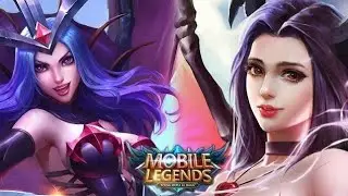 ПУТЬ К МИФИКУ #2 Плохой кредитный счёт [Mobile legends]