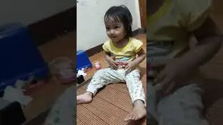 mengenal anggota tubuh 