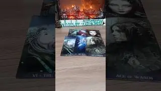 📌Что с ним сейчас происходит?💯 ✨ТАРО расклад ✨ 