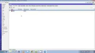 Hotspot installation and configuration using Mikrotik and VirtualBox Part 1