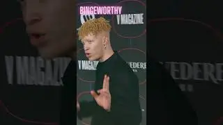 Taboo Breaking Model | Shaun Ross | | Queer Icon | Episode 6 #FreeDocumentary #Queericon #Model