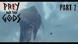 Praey for the Gods - PART 2: The Stiff Box Worm