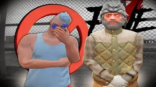 PORQUE EU FUI BANIDO DO FIVEZ?