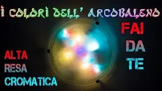LED:come migliorare la luce di casa - una soluzione che la fa diventare di un colore vicino al sole