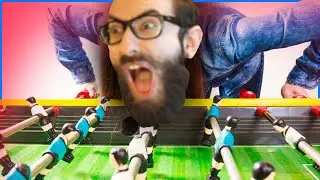 SONO IL DIO DEL BILIARDINO