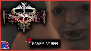 Haunting Ground - PS2 Horror Gem
