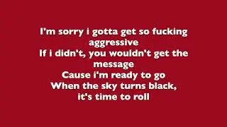 Beardo - Fight a Revolution (Lyrics)
