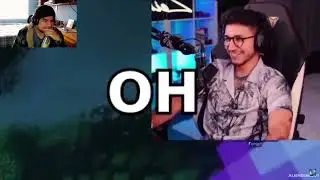 REACCIÓN AL ROMPER PANTALLA CANCIÓN DEL ZEIN PA LOS CARLITOS
