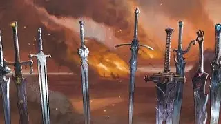 The end of Oathpact!  Stormlight archive