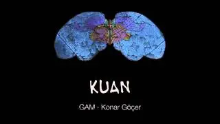 KUAN · Konar Göçer