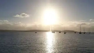 Sunday Rising Blessing - Light Codes - Water Codes and Light Language -- [Jo Gifford]
