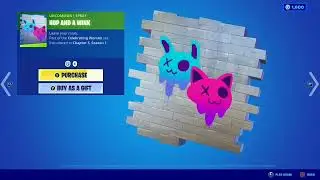 4 Free Fortnite Rewards For International Women's Day!