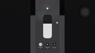 How To Enable Snapchat’s New Dark Mode!