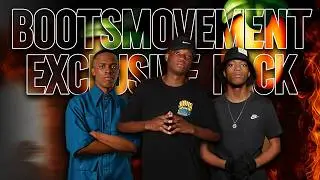 [EXCLUSIVE PACK] AMAPIANO SAMPLE PACK 2026|BOOTSMOVEMENT|FL FL STUDIO 21