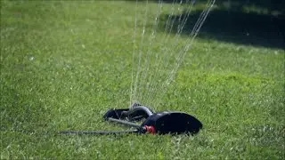 Claber Compact Super Metal 16 Sprinkler Product Guide