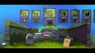 PvZ | Слишком легко!