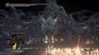 Dark Souls III New Game +👵🏻🧸
