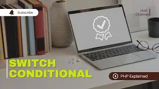 PHP Switch Statement