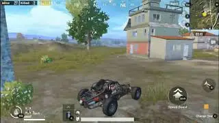 INTENSE MATCH EVER MUST WATCH | PUBG MOBILE TENCENT GAMING BUDDY |