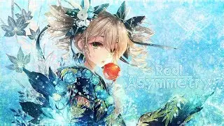 osu! - aSyMmeTrY :D [Insane beatmap] 4.8*