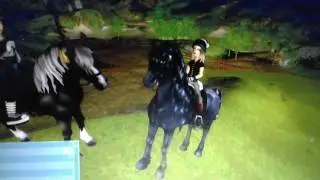 New animations: Star Stable Online