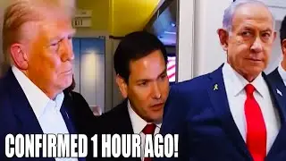 This Just Confirmed 1 Hour AGO! OFFICIALLY CONFIRMED About ISRAEL!!! | Breaking Points Reaction