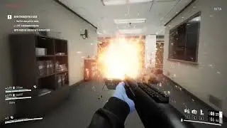 Payday 3 Beta