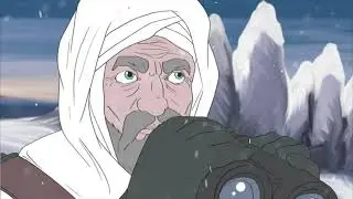 Подвиг оленевода