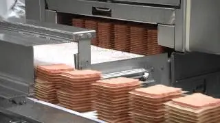 How Ground Beef and Hamburgers are Made