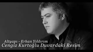 Cengiz Kurtoğlu Duvardaki Resim