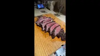 Master the Art of Steak: How to Cook the Perfect Steak Every Time!